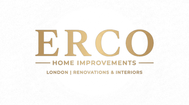ERCO Home Improvements — Master Builders of London